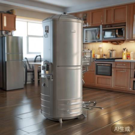 热水器使用小技巧