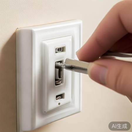 油烟机开关拆卸指南：轻松掌握更换技巧