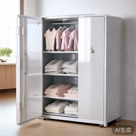 臭氧消毒,宝宝衣物守护者