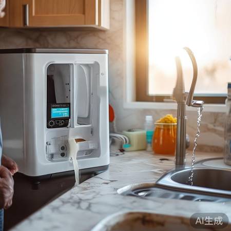 热水器加水后无水流出解决攻略