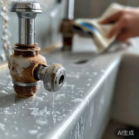 洗衣机排水阀拧不紧怎么办？快速解决技巧分享
