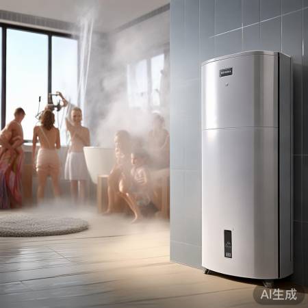 热水器容量关键，足够洗浴不排队