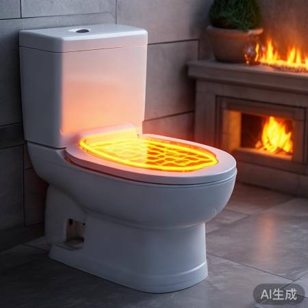 智能马桶全方位冲洗技巧：6种高效冲洗方式推荐