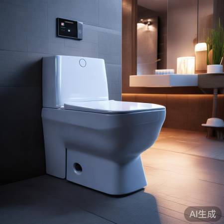 莫西马桶操作教程,关注发现惊喜