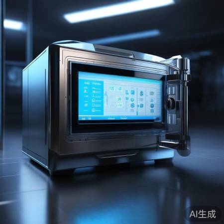 保险柜界面的week功能揭秘：安全存储，轻松管理