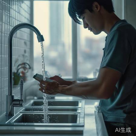 燃气不稳,水压检查