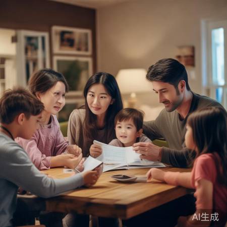 防盗门选质量,多听意见。