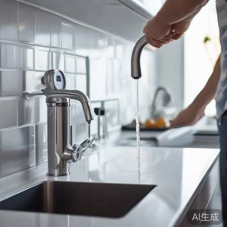 热水器放水后温度降低的原因及解决方法