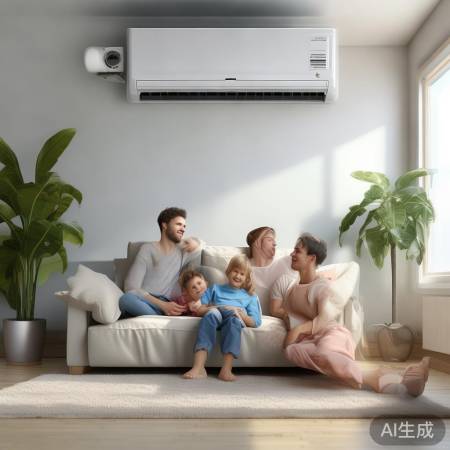 “关注环保,舒适更环保”