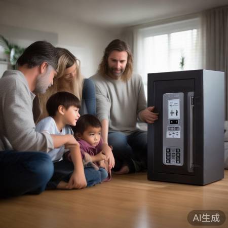 保险柜三C认证：了解合格标准与选购指南