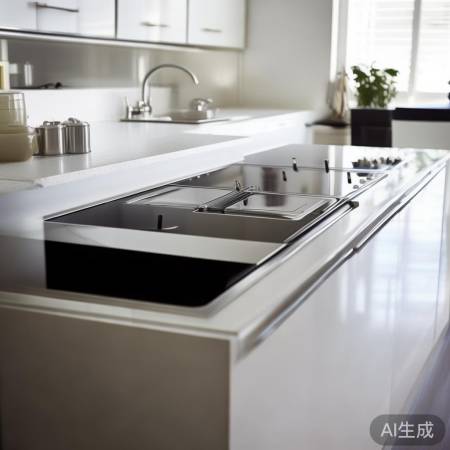 环保灶,空间省心易清洁