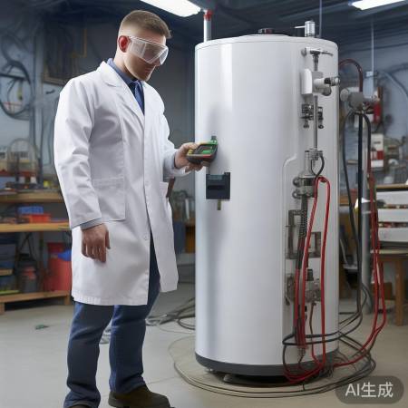 热水器故障排查指南