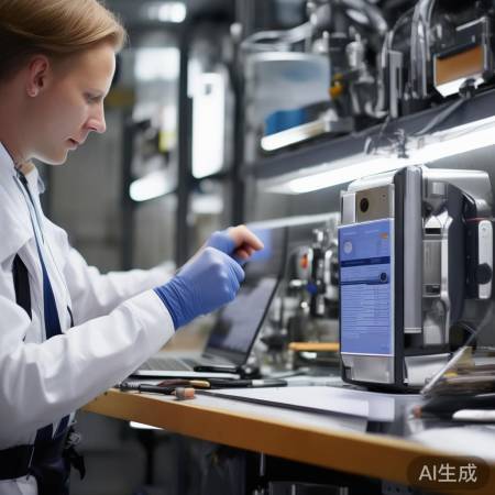 智能锁维修服务全流程标准化