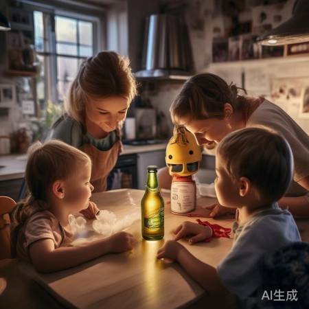 生活安全意识,防患未然