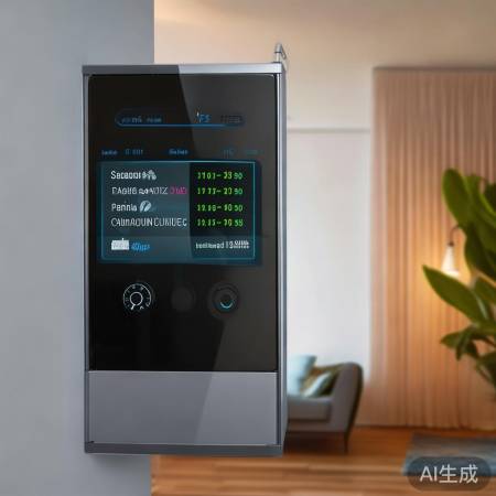 壁挂炉智能设定