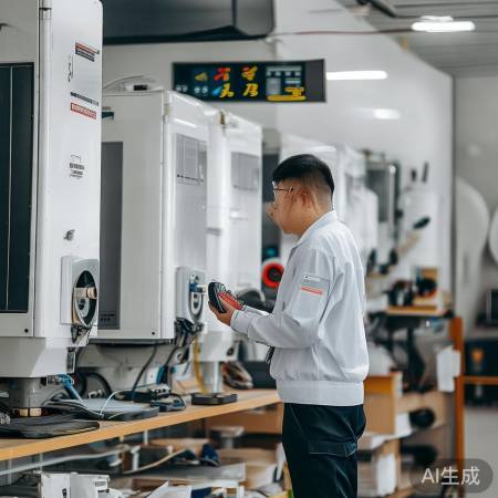 严格规范壁挂炉维修服务