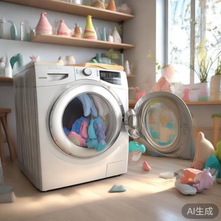科徕尼指纹锁400客服支持热线告诉你:婴儿洗衣机排行榜：揭秘好用机型推荐	