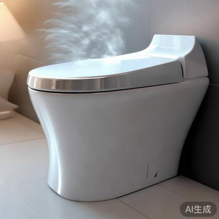 智能马桶舒适宜人