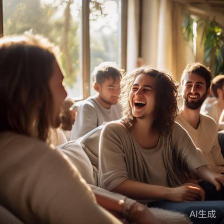 学会手艺,生活更自然