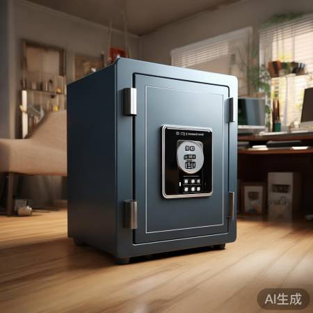新保险柜测试成功