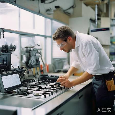 燃气灶维修三标准：技术、服务、