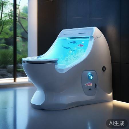 因特智能指纹锁400售后援助热线阐释-智能鱼马桶选购攻略：挑选合适家居新宠	