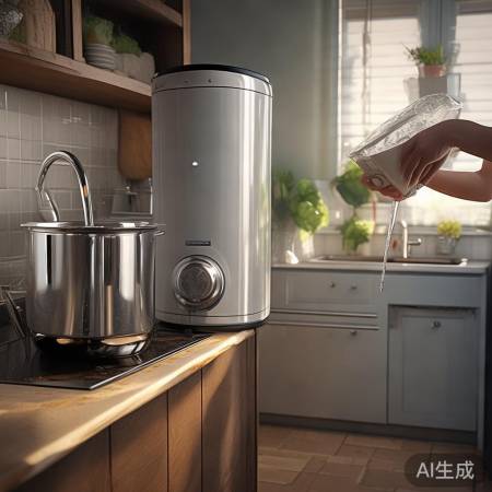 热水器容量视使用频率定