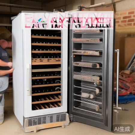 红酒柜改干燥柜，预算先行