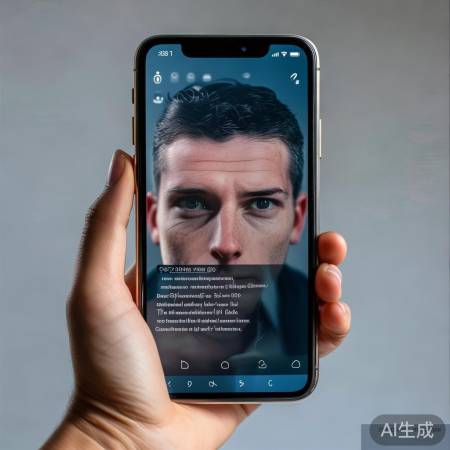远程解锁手机APP