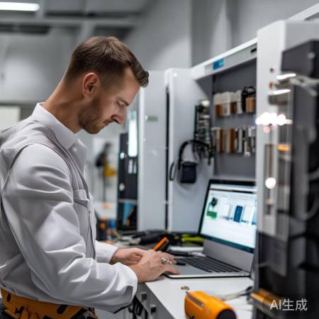 智能锁维修服务全流程标准化