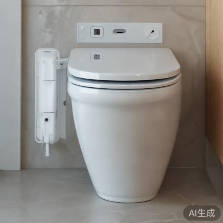 家居装修:智能马桶插座安装攻略