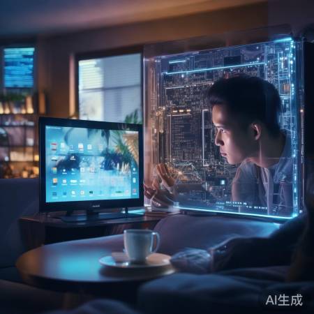揭秘电视CPU架构