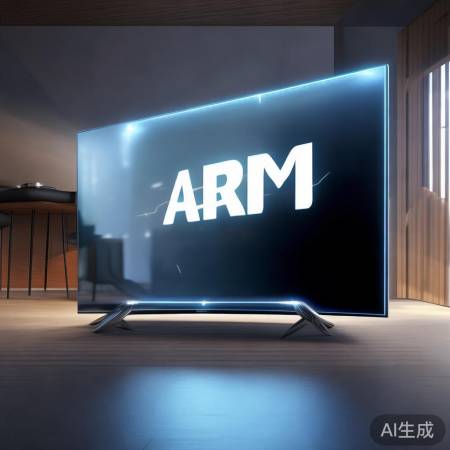 ARM架构:苹果手机处理器