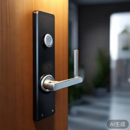 云硕指纹锁全国服务热线