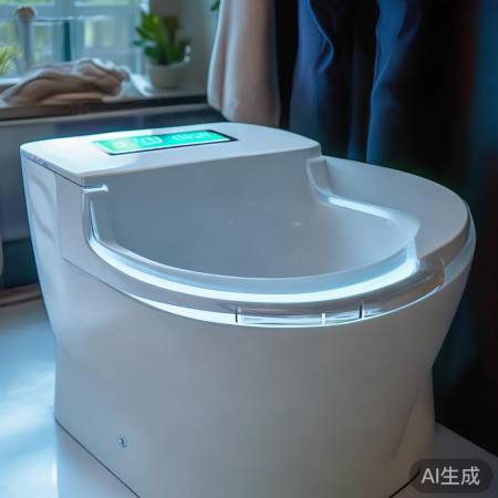 智能马桶记忆模式
