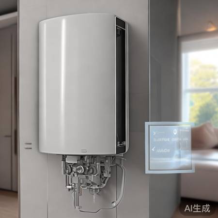 壁挂炉集水器安装指南