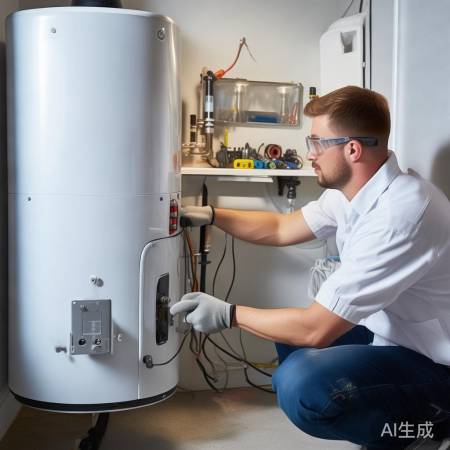 热水器安装需专业师傅