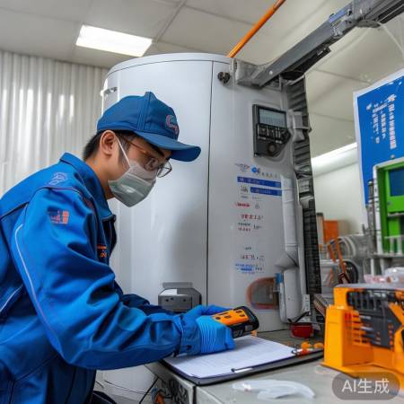 热水器维修三标准:技术、服务、