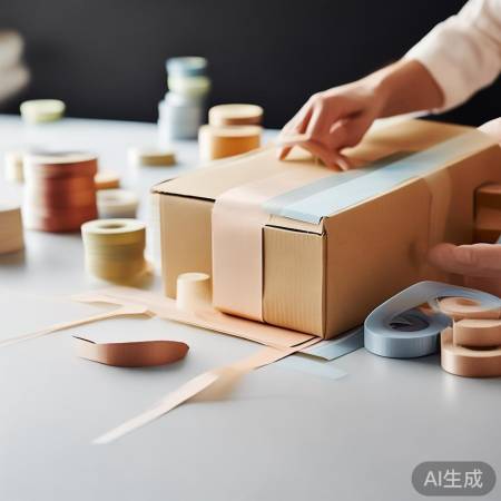 “密封胶带大法技巧”