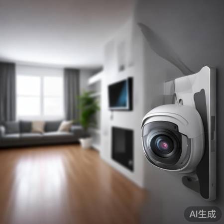 VOC指纹锁维修援助普及—指纹锁搭配摄像头，安全升级是否必要？	
