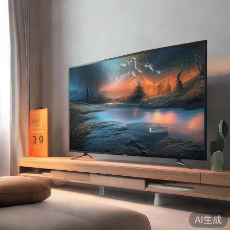 小米电视：高性价比，小户型首选