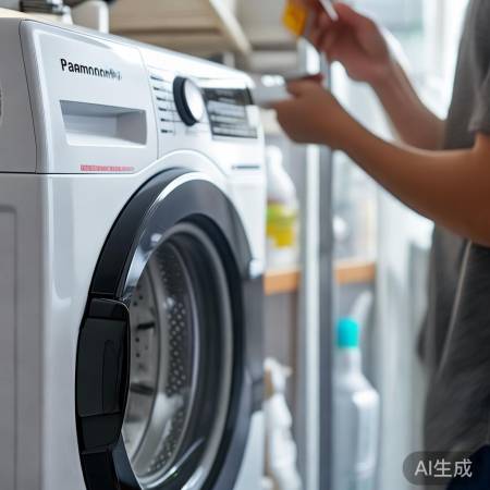 松下洗衣机保修查询
