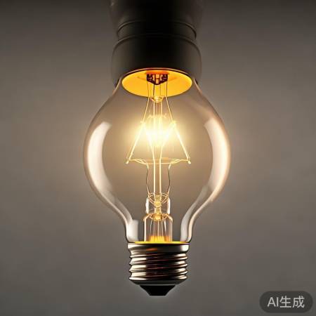 寻找灯泡
