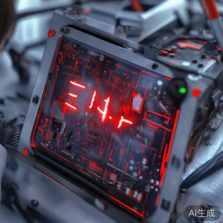 E4故障原因多
