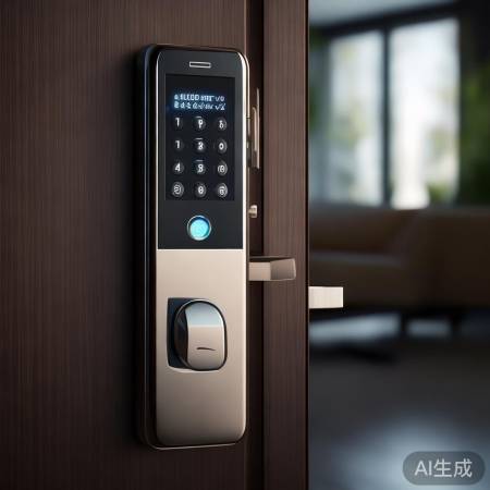 京鱼座指纹锁客服热线：4001