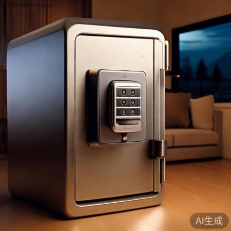 保险柜：安全投资，物超所值