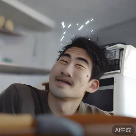 空调响声揭秘