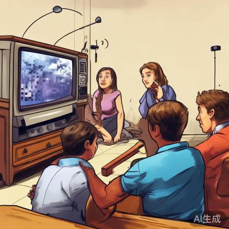 电视无信号故障排查