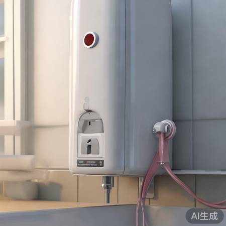 热水器无法加热，检查电源与元件