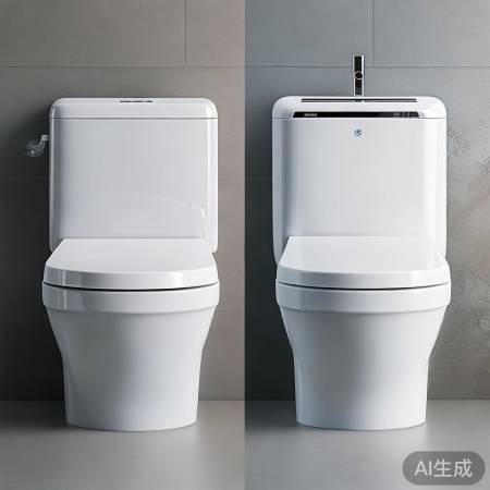 智能马桶功能多，价格贵